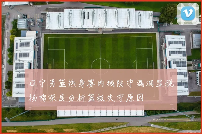 辽宁男篮热身赛内线防守漏洞显现杨鸣深度分析篮板失守原因